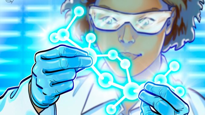 How Blockchain Tech and DATs Are Decentralizing Scientific Research