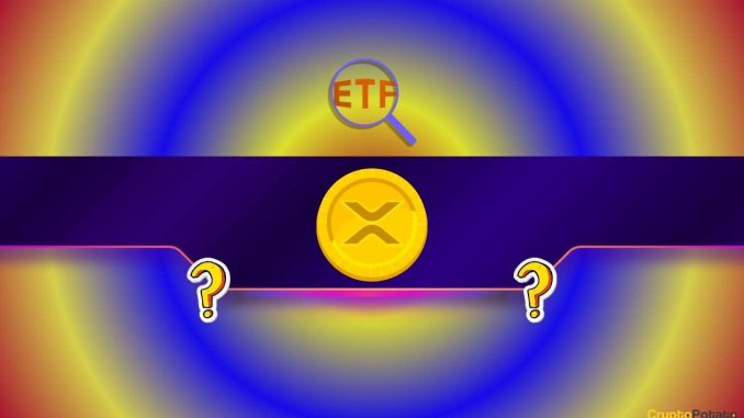 How High Can Ripple's Price Run if Spot XRP ETF Indeed Launches on November 13?