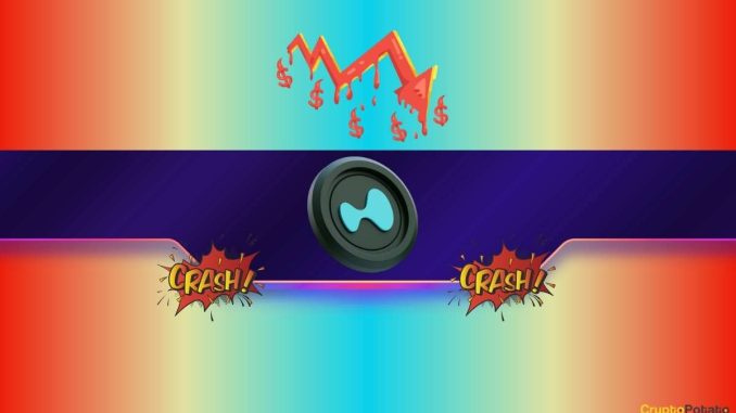 Hyperliquid (HYPE) Faces Key Test: Drop to $25 Ahead?