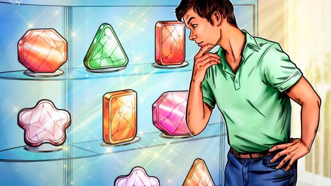 Hypurr NFTs Sells For Over $400,000 Following Airdrop From Hyperliquid