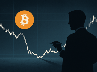Is The Bitcoin Bottom In? Fidelity Research Lead Weighs The Odds