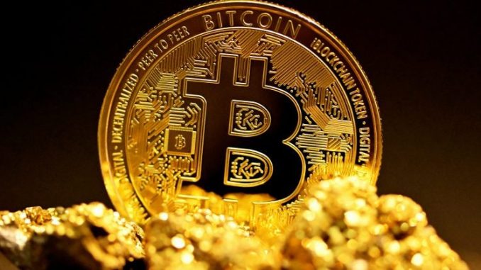JPMorgan claims Bitcoin more attractive than gold post deleveraging