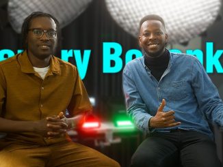 Jerry Bogonko: BTC vs ETH, Crypto Scams, DCA Guide, Wallet Safety & Price Predictions (Full Episode)