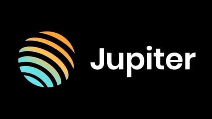 Jupiter introduces Refinance feature for seamless migration of borrowing and lending positions
