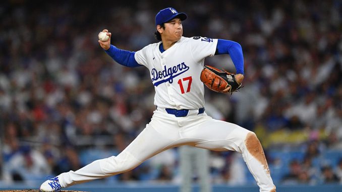 MLB announces new media rights deals for NBC, ESPN and Netflix