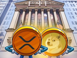 NYSE Gives Final OK on Grayscale’s Dogecoin and XRP ETFs