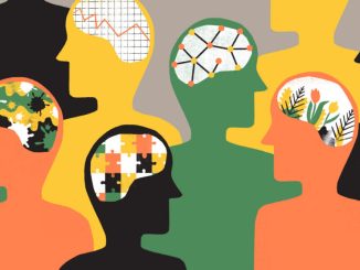 Group of People with differing personalities