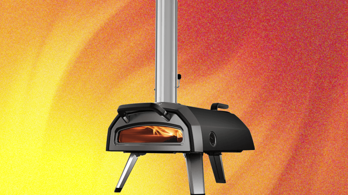 Our 8 Favorite Pizza Ovens: Wood, Gas, Electric, and Grill (2025)