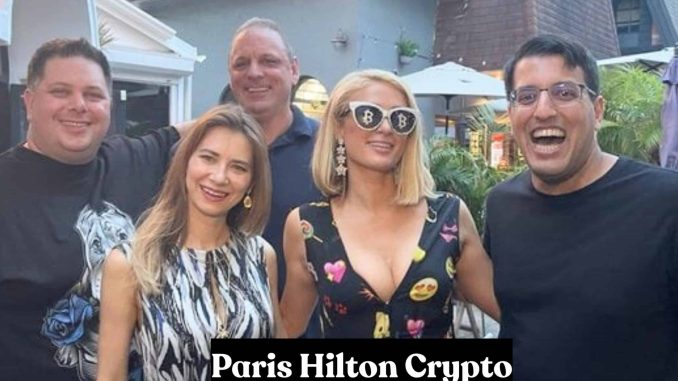 Paris Hilton Bitcoin Wallet Tumbles to $60K: Did Secret OG Bitcoin Wallet Save Hilton’s Bullrun?
