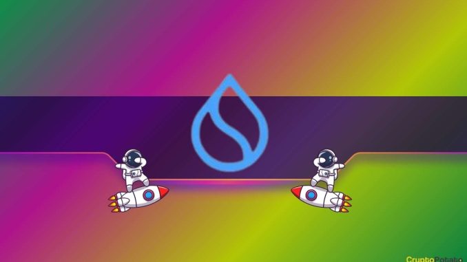 SUI Crashes Into Crucial Support – Bounce or Breakdown Ahead?