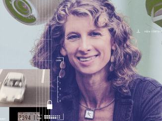 Smart City Data Walks Reveal Privacy Concerns