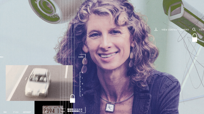 Smart City Data Walks Reveal Privacy Concerns