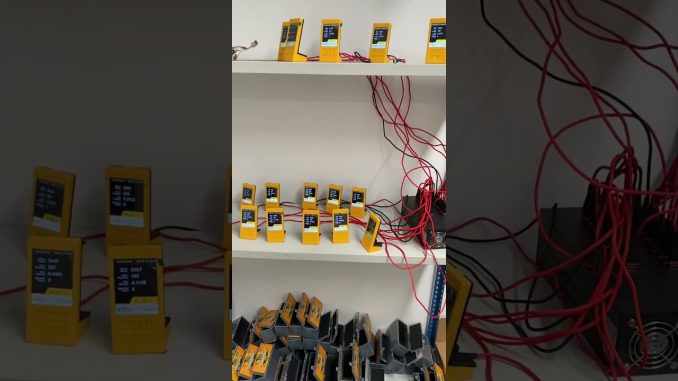 Step-by-Step Guide: Testing the JingleMiner BTC SoloLottery Monitor for Bitcoin Success