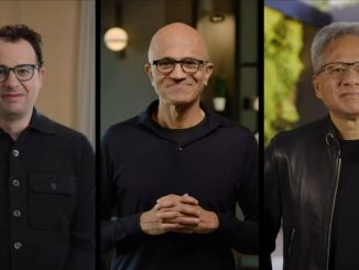 Tech giants pour billions into Anthropic as circular AI investments roll on