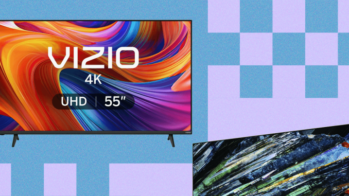 The Best TVs We’ve Reviewed in 2025: Sony, Samsung, LG, and More