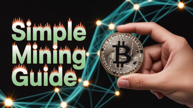 The SHOCKING Truth About Cryptocurrency Mining