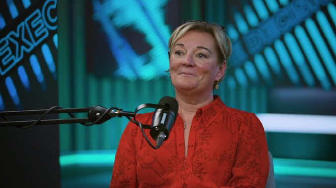 This famous perfume entrepreneur's only regret is selling her name