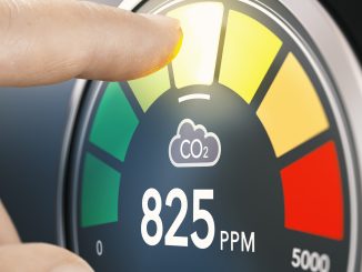 This hacker conference installed a literal antivirus monitoring system