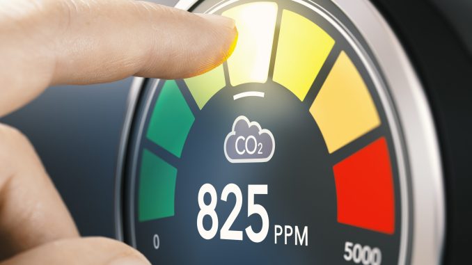 This hacker conference installed a literal antivirus monitoring system