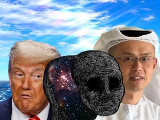 Trump Denies Knowing Binance Crypto Uncle Changpeng Zhao – Top Signal?