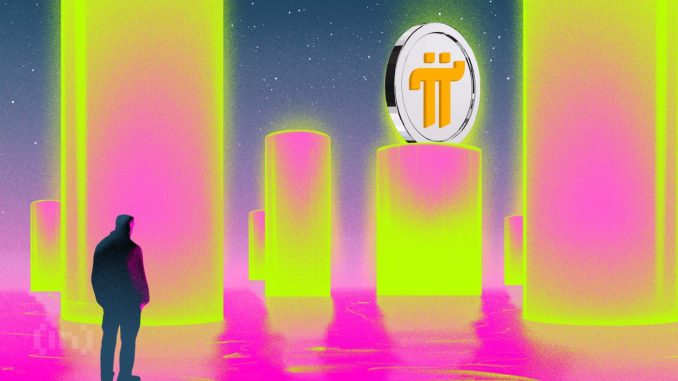Two Key Metrics Show Pi Coin's Next Price Direction