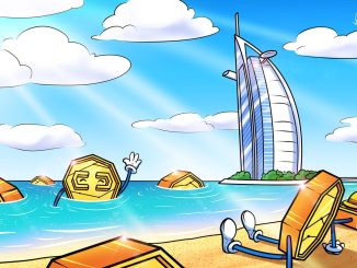 UAE Completes First Digital Dirham Transaction in CBDC Pilot