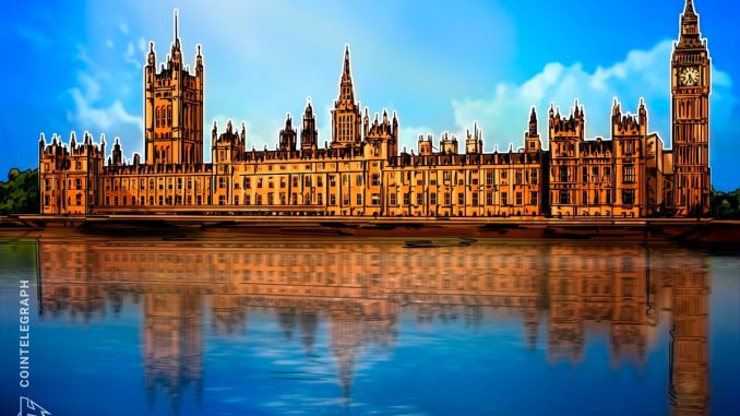 UK Expands Crypto Reporting Rules as Global Tax Oversight Tightens