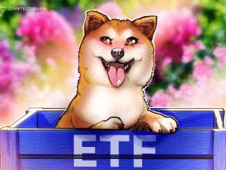 VanEck Ships Solana ETF, First Spot DOGE ETF Expected Monday