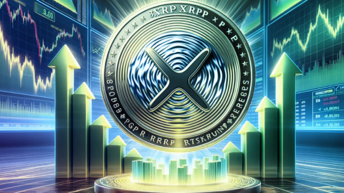 What Will Trigger The XRP 1,300% Break To $36 This Bull Cycle?