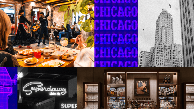 What to Do in Chicago If You’re Here for Business (2025)