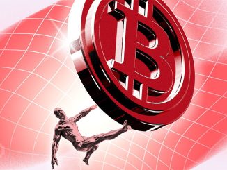 Why 28% of Bitcoin Supply Held at a Loss Could Be Bullish