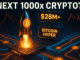 Why Bitcoin Hyper’s $28M Presale Has Next 1000x Crypto Potential