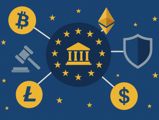 Why the European Commission wants to seize control of crypto oversight