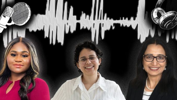 Women in Tech: Navigating Work-Life Challenges