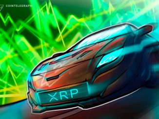 XRP Price Is ‘Looking Very Bullish’ After Bouncing 25% in a Week
