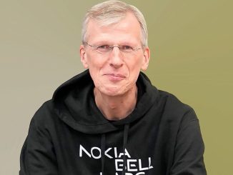 6G Network: Beyond Phones to IoT and AI