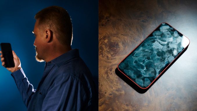 A New Anonymous Phone Carrier Lets You Sign Up With Nothing but a Zip Code