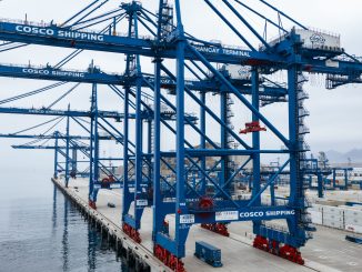 A massive, Chinese-backed port could push the Amazon Rainforest over the edge