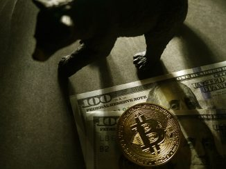 Analyst Explains Bitcoin Price Path To $70K: Why This Level Might Be Inevitable