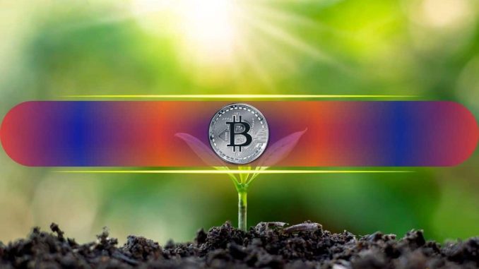 Analyzing 15 Years of Bitcoin History