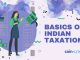 Basics of Indian Taxation