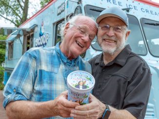 Ben & Jerry’s founder lashes out against parent Magnum’s board changes