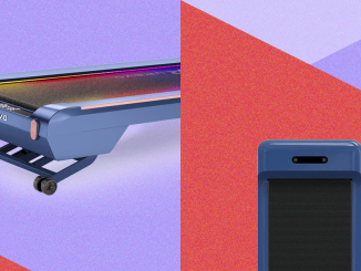 Best Tested Walking Pads (2025): Urevo, WalkingPad, Sperax