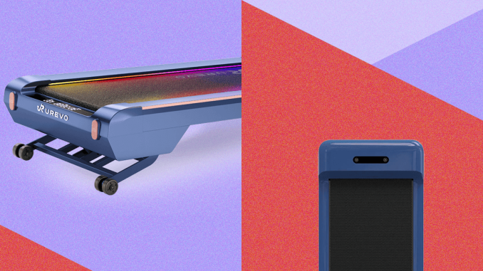 Best Tested Walking Pads (2025): Urevo, WalkingPad, Sperax