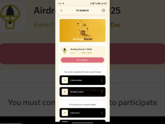 Best two crypto Mining apps in 2025 #goalchain #omegamining #cryptocurrency