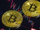 Bitcoin, Ethereum fall sharply as crypto sell-off resumes