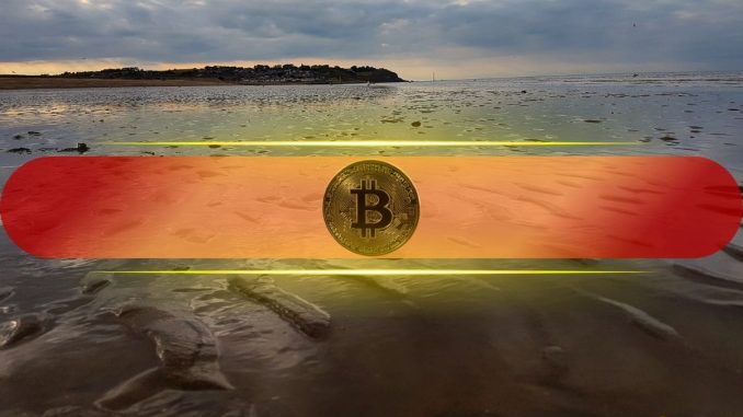 Bitcoin Exchange Outflows Accelerate Despite Short-Term Price Weakness