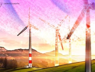 Bitcoin Miners Turn to Renewables As Hash Price Hovers Near Record Lows