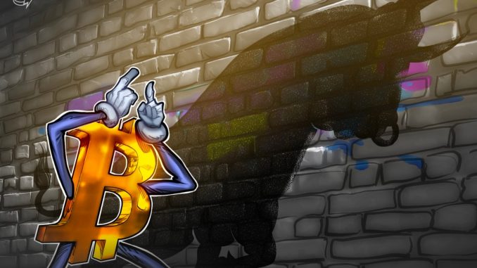 Bitcoin Plots Comeback Against Gold Below $90,000