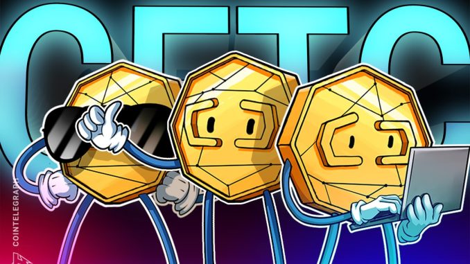 CFTC Updates Rules to Launch Pilot Program for Crypto Collateral